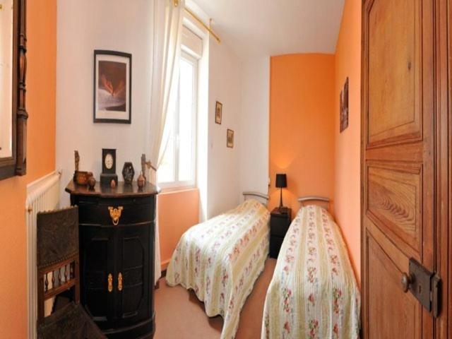 Maison Des Anges Bouin (Vendee) Quarto foto