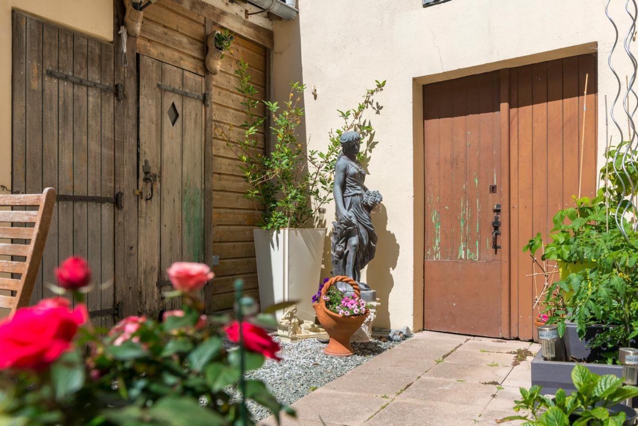 Maison Des Anges Bouin (Vendee) Exterior foto